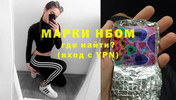 амф Надым